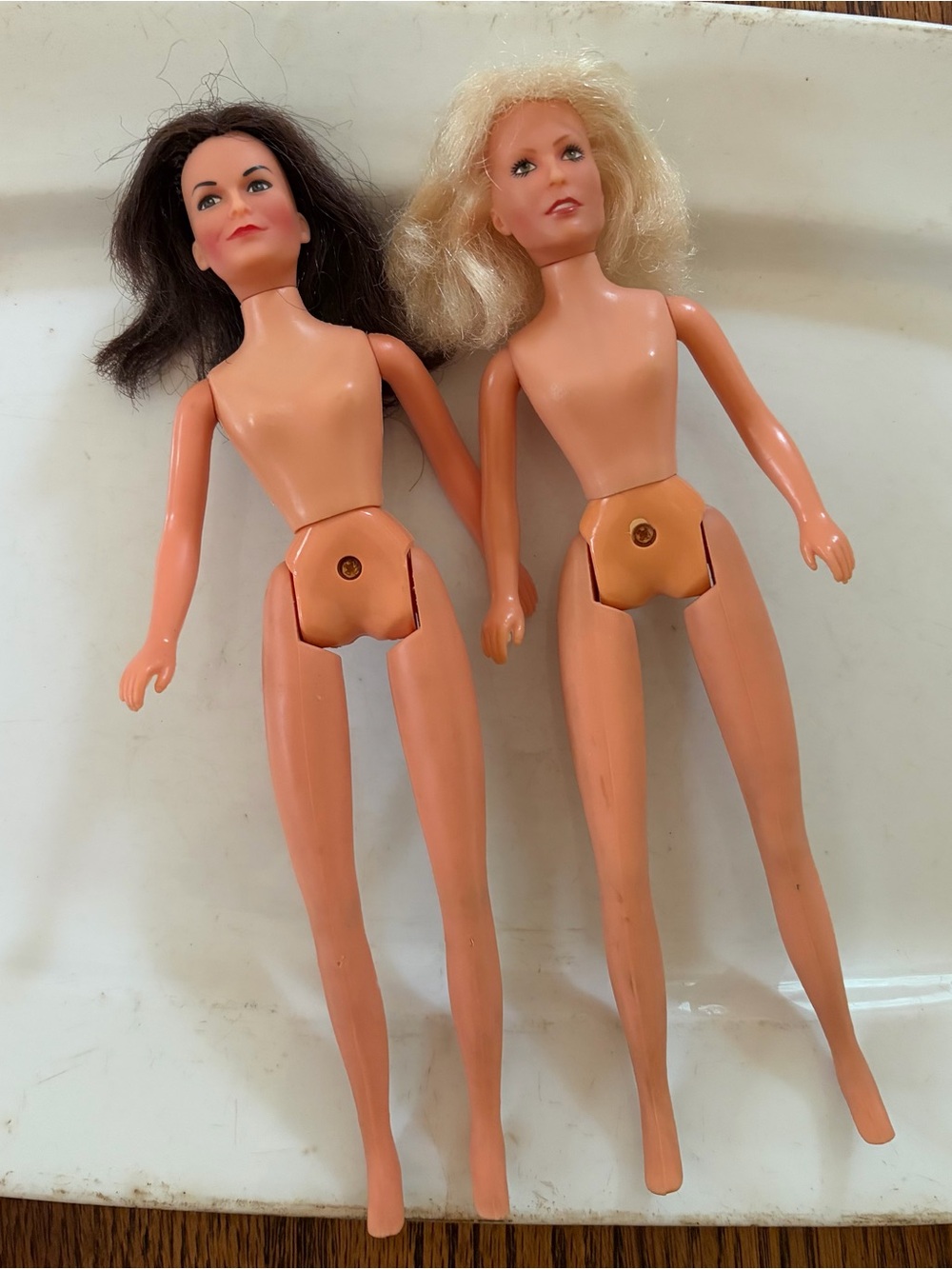 Vintage Hasbro Charlieβs Angels Doll Collectionβ€οΈ